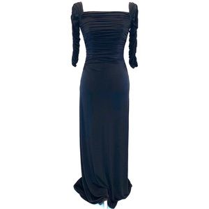 LAUNDRY | Long Formal Dress